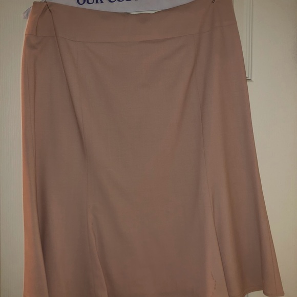 Ann Taylor Mauve business suit - Picture 4 of 7